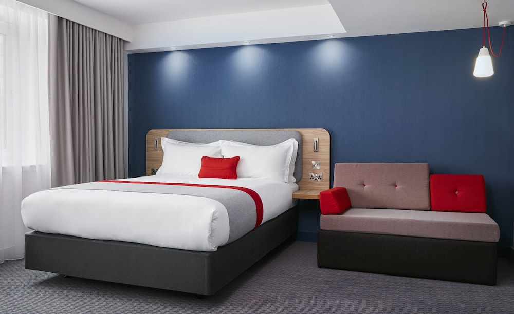 holiday inn express dublin city centre by ihg