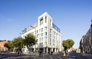 holiday inn express dublin city centre by ihg