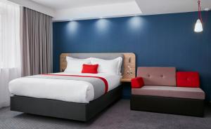 holiday inn express dublin city centre by ihg