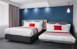 holiday inn express dublin city centre by ihg