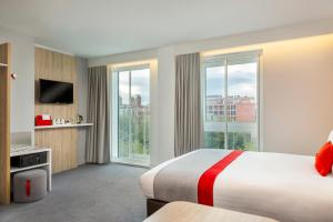 holiday inn express dublin city centre by ihg