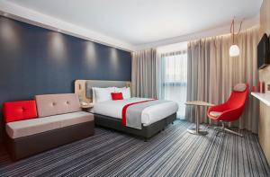 holiday inn express dublin city centre by ihg