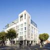 holiday inn express dublin city centre by ihg