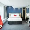 holiday inn express dublin city centre by ihg
