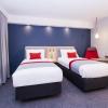 holiday inn express dublin city centre by ihg