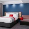 holiday inn express dublin city centre by ihg