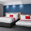 holiday inn express dublin city centre by ihg