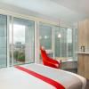 holiday inn express dublin city centre by ihg