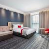 holiday inn express dublin city centre by ihg