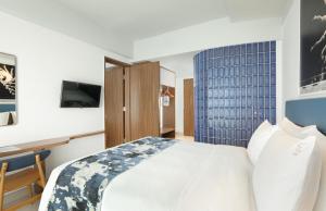 Holiday Inn Express Baruna Bali By Ihg,Kuta>>Bali,4 star