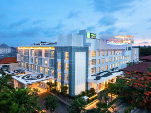 Holiday Inn Express Baruna Bali By Ihg,Kuta>>Bali,4 star