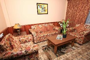 Yarlam Portico,Gangtok>>East Sikkim,3 star