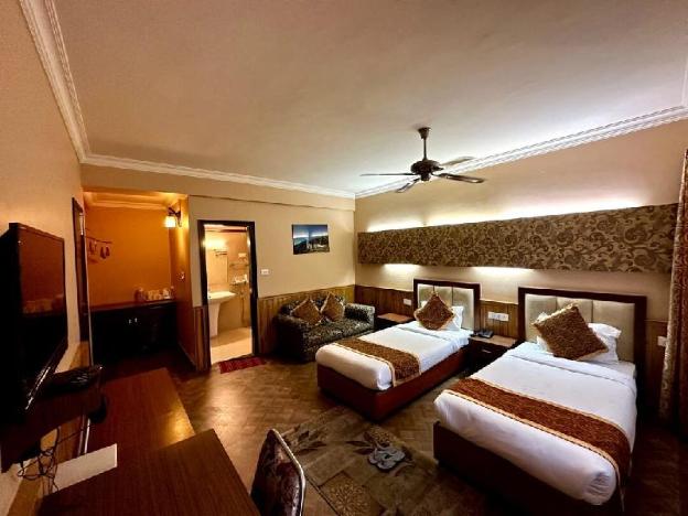 gangtok