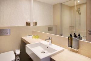 Holiday Inn Frankfurt Airport By Ihg,Frankfurt Airport>>Frankfurt,4 star