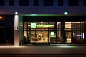 Holiday Inn Frankfurt Airport By Ihg,Frankfurt Airport>>Frankfurt,4 star