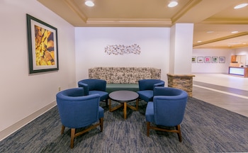 holiday inn express gatlinburg downtown by ihg