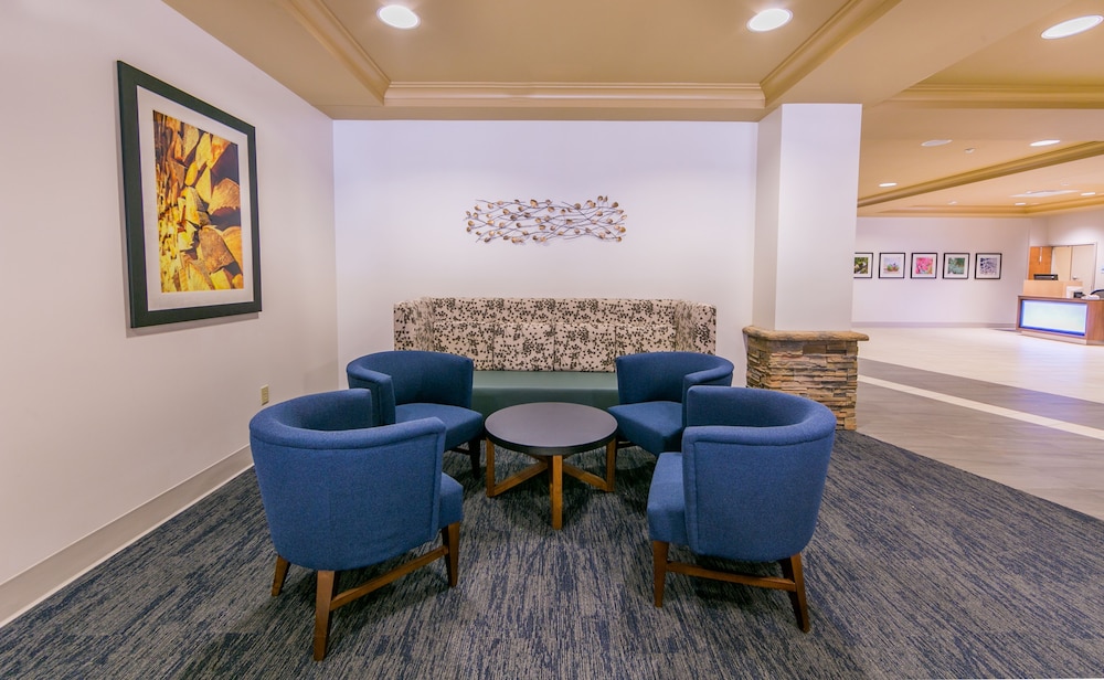 holiday inn express gatlinburg downtown by ihg