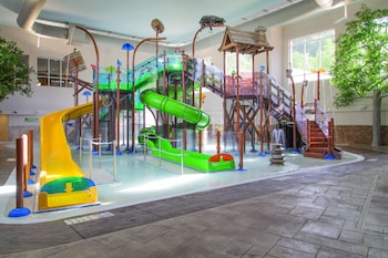 holiday inn express gatlinburg downtown by ihg