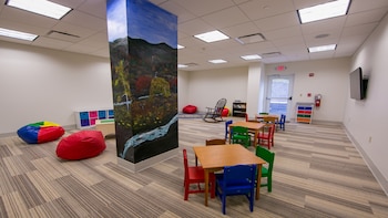 holiday inn express gatlinburg downtown by ihg