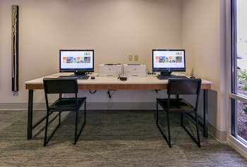 holiday inn express gatlinburg downtown by ihg