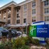 holiday inn express gatlinburg downtown by ihg