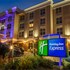 holiday inn express gatlinburg downtown by ihg