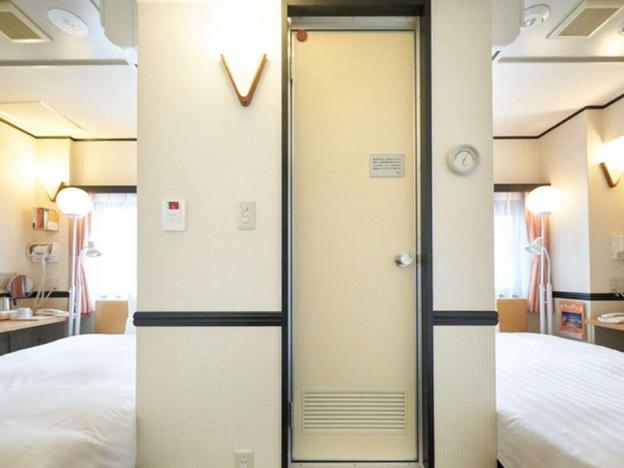 toyoko inn nagoya station sakuradori honkan