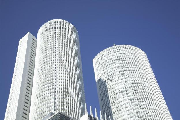 toyoko inn nagoya station sakuradori honkan