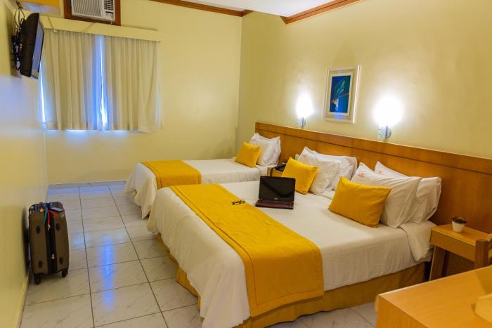 hotel vermont ipanema