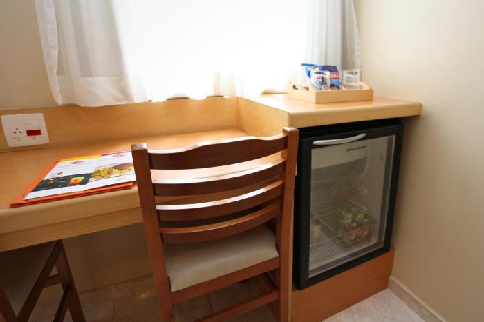 hotel vermont ipanema