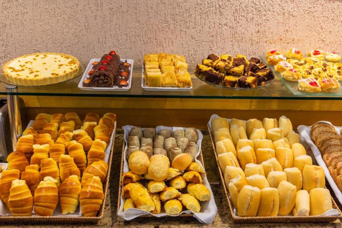 hotel vermont ipanema