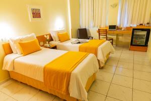 hotel vermont ipanema