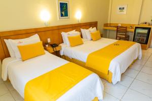 hotel vermont ipanema
