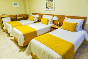 hotel vermont ipanema