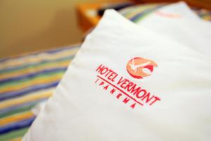 hotel vermont ipanema