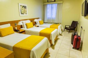 hotel vermont ipanema