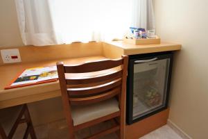 hotel vermont ipanema