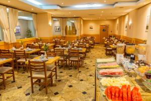 hotel vermont ipanema