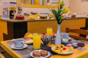 hotel vermont ipanema