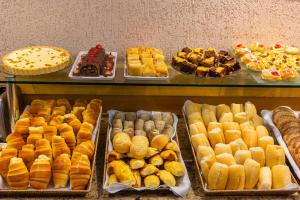 hotel vermont ipanema