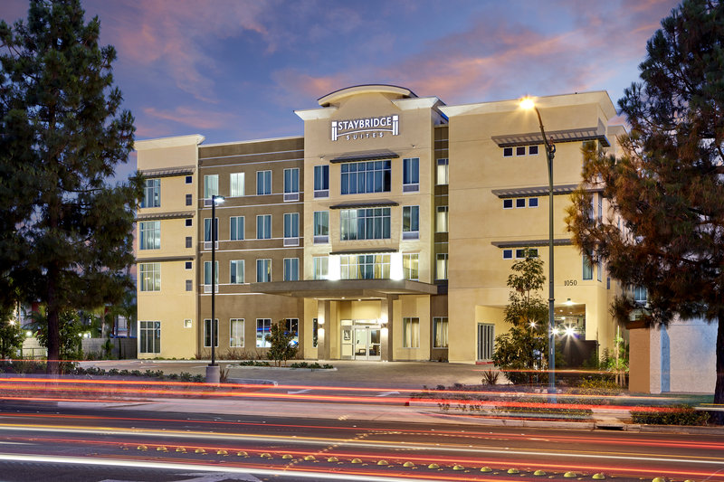 staybridge suites anaheim at the park an ihg hotel