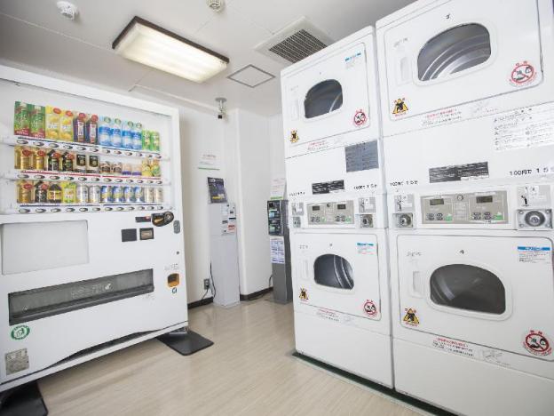 flexstay inn shinagawa