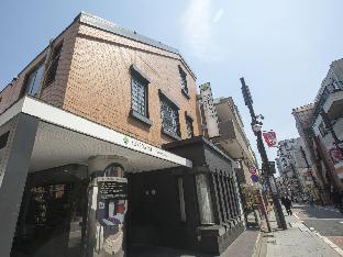 flexstay inn shinagawa