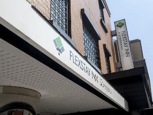 flexstay inn shinagawa