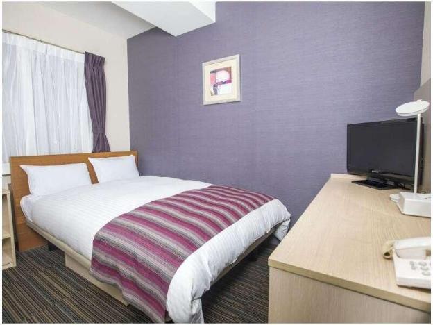 flexstay inn shinagawa