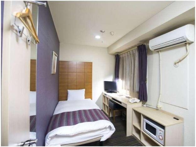 flexstay inn shinagawa