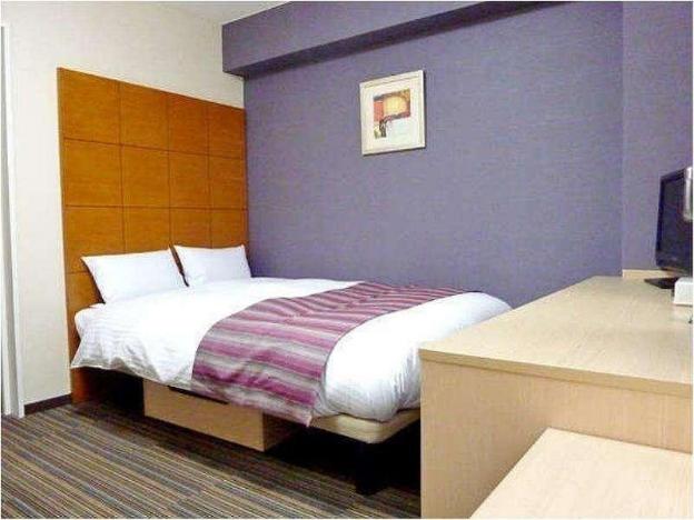 flexstay inn shinagawa