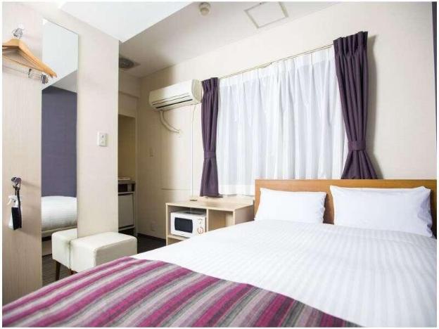 flexstay inn shinagawa