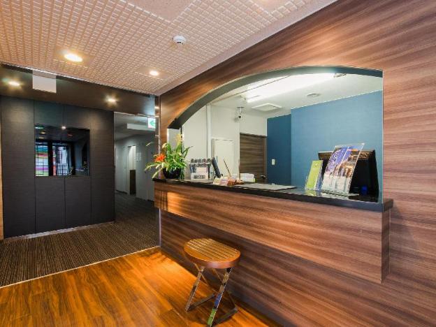 flexstay inn shinagawa