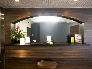 flexstay inn shinagawa